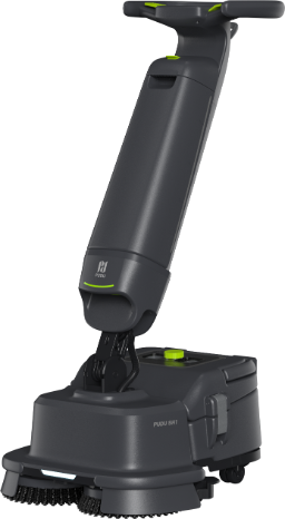 Pudu Robotics SH1 Reinigungsroboter – Effizient, leise und smart für saubere Räume.