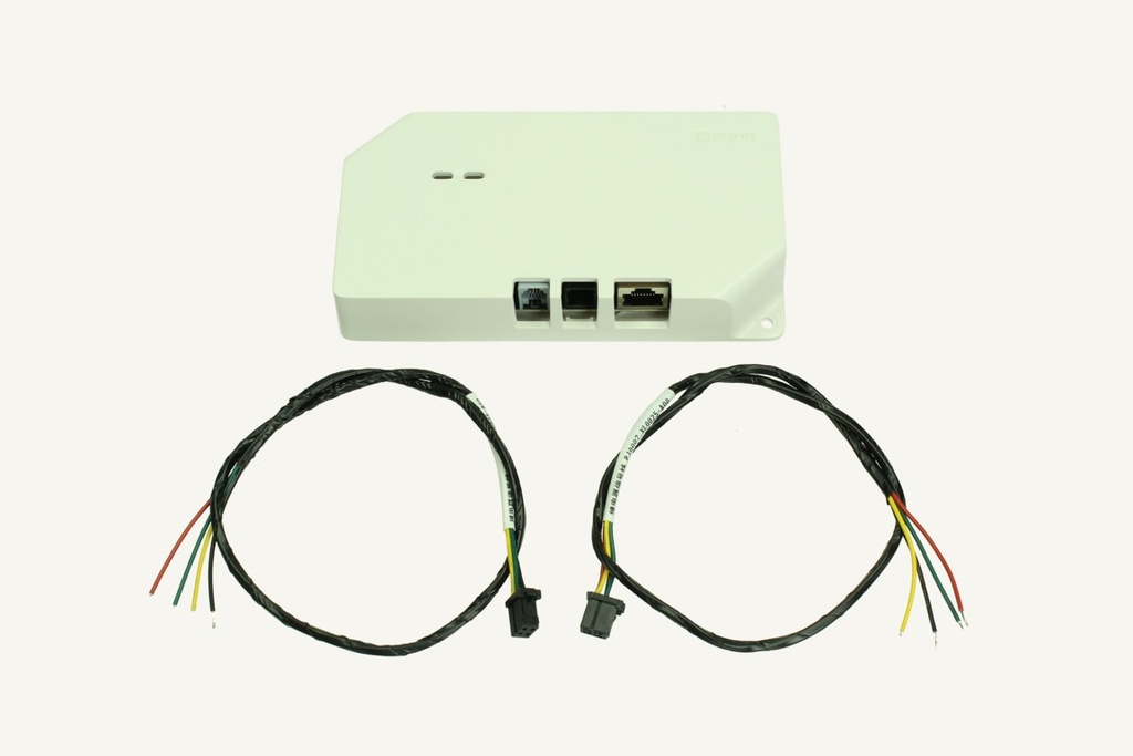 Modul Automatische Türe Kontrolle